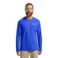 Jack Wolfskin Prelight Swift Langarmet T-skjorte Jack Wolfskin Prelight Swift Langarmet T-skjorte