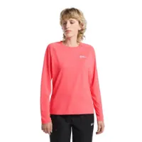 Jack Wolfskin Prelight Swift Langarmet T-skjorte Jack Wolfskin Prelight Swift Langarmet T-skjorte