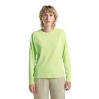 Jack Wolfskin Prelight Swift Langarmet T-skjorte