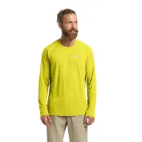 Jack Wolfskin Prelight Swift Langarmet T-skjorte