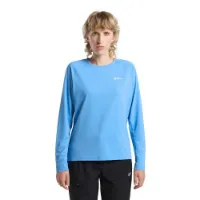 Jack Wolfskin Prelight Swift Langarmet T-skjorte
