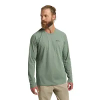 Jack Wolfskin Prelight Swift Langarmet T-skjorte Jack Wolfskin Prelight Swift Langarmet T-skjorte