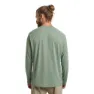 Jack Wolfskin Prelight Swift Langarmet T-skjorte