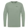 Jack Wolfskin Prelight Swift Langarmet T-skjorte
