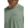 Jack Wolfskin Prelight Swift Langarmet T-skjorte