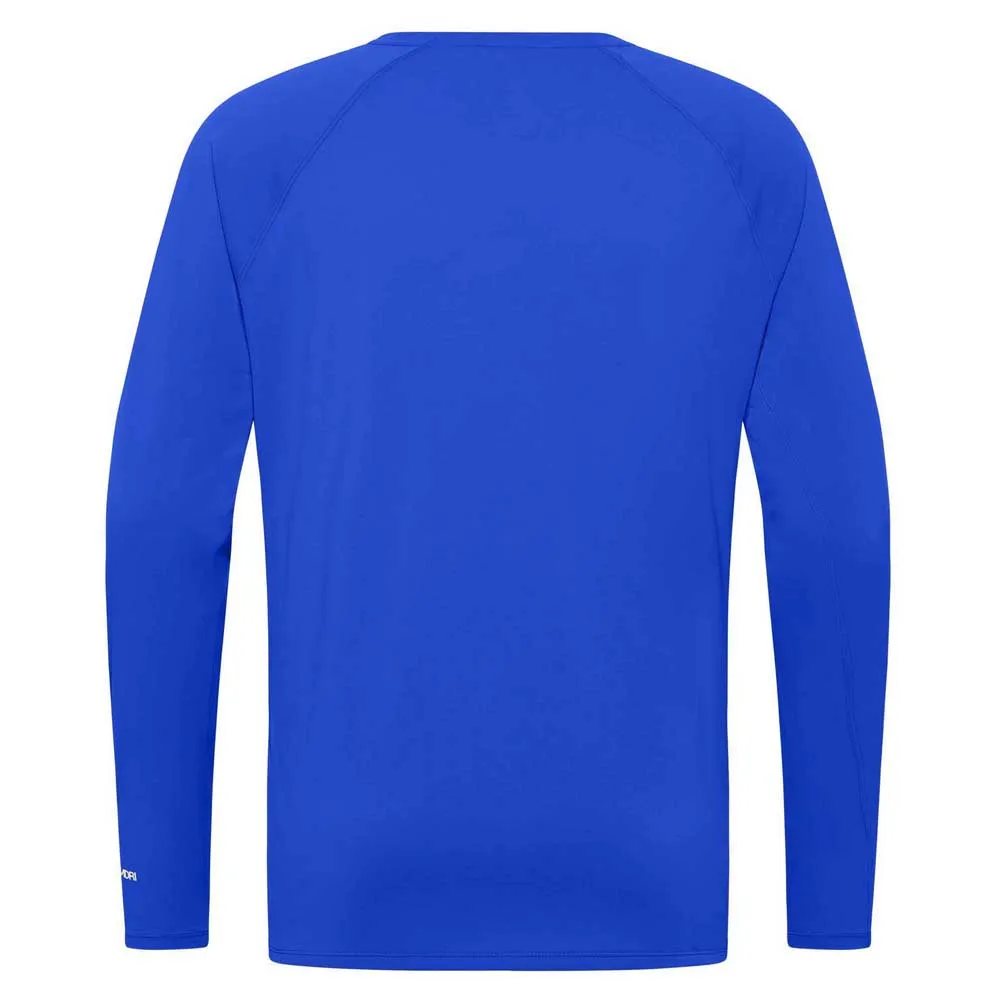 Jack Wolfskin Prelight Swift Langarmet T-skjorte