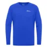 Jack Wolfskin Prelight Swift Langarmet T-skjorte
