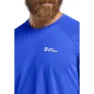 Jack Wolfskin Prelight Swift Langarmet T-skjorte