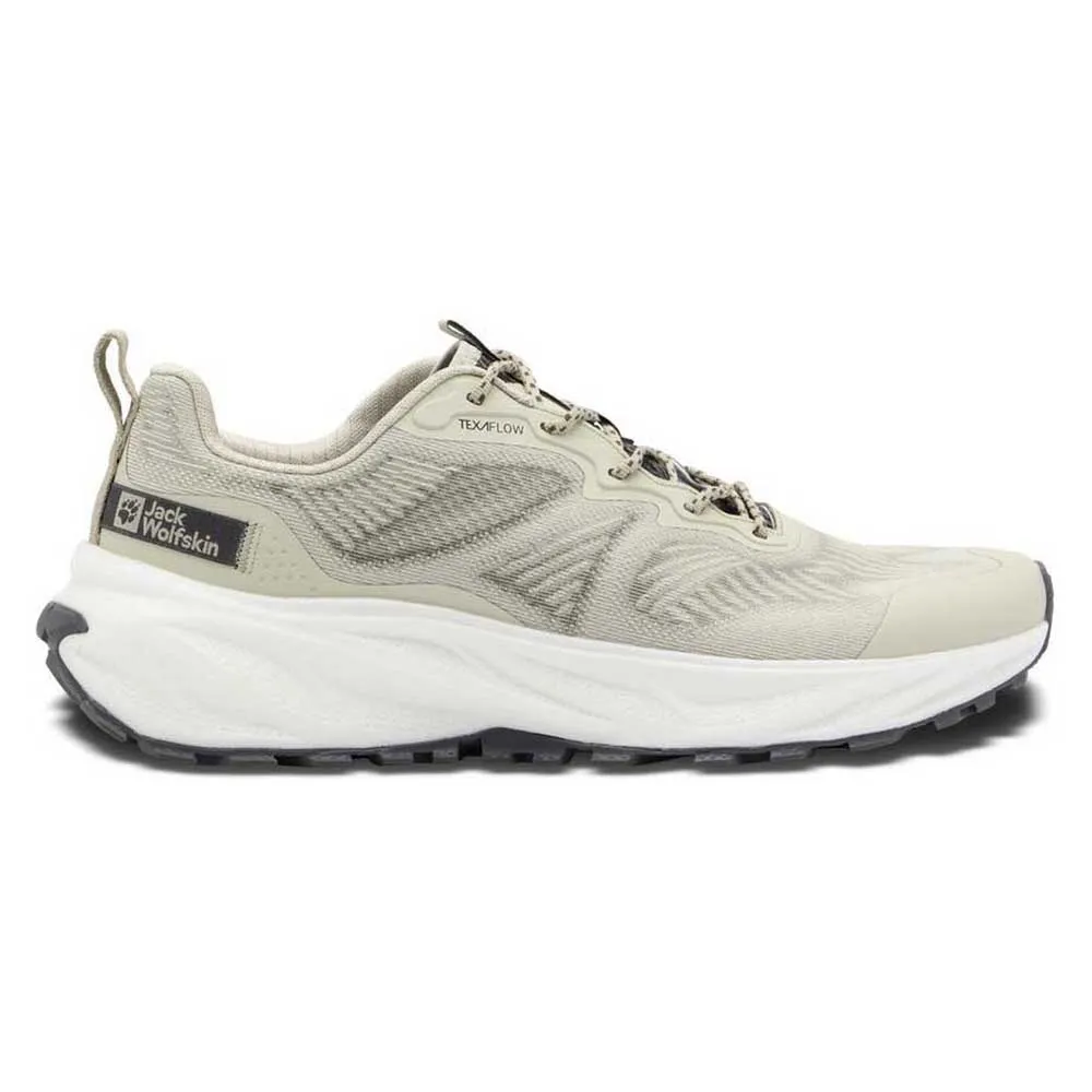 Jack Wolfskin Prelight Swift Pro Vent Low Tursko