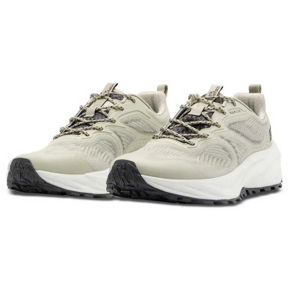 Jack Wolfskin Prelight Swift Pro Vent Low Tursko