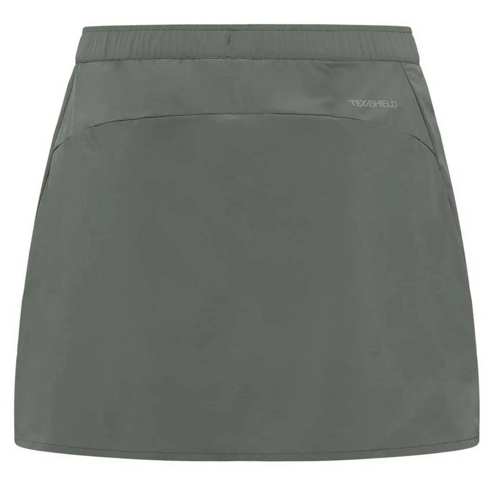 Jack Wolfskin Prelight Swift Skjørt