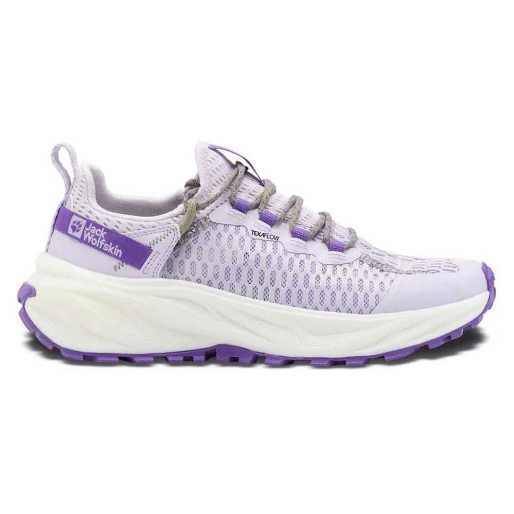 Jack Wolfskin Prelight Swift Vent Low Tursko Jack Wolfskin Prelight Swift Vent Low Tursko