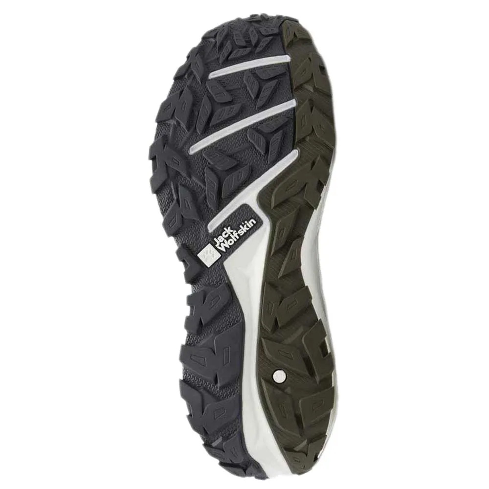 Jack Wolfskin Prelight Swift Vent Low Tursko Jack Wolfskin Prelight Swift Vent Low Tursko