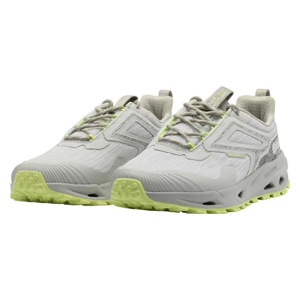 Jack Wolfskin Prelight Texashield Low Tursko