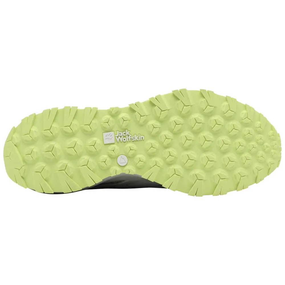 Jack Wolfskin Prelight Texashield Low Tursko