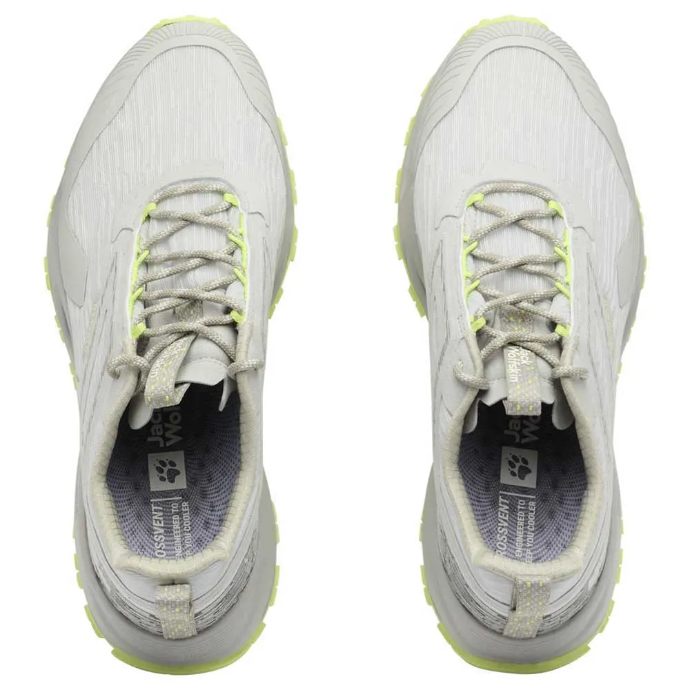 Jack Wolfskin Prelight Texashield Low Tursko