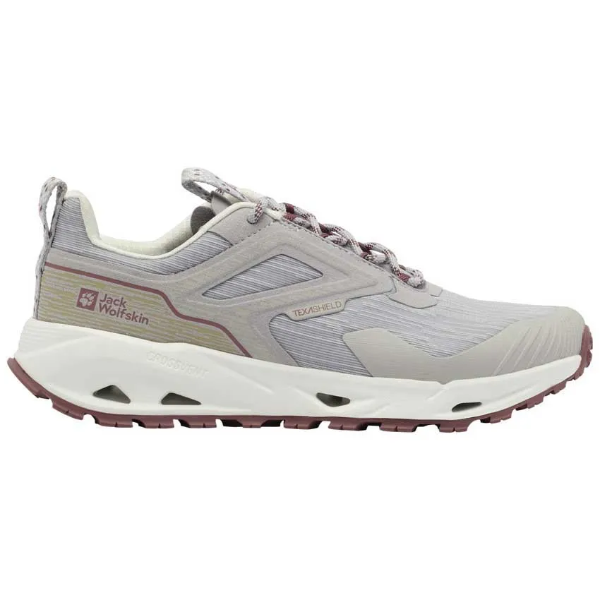 Jack Wolfskin Prelight Texashield Low Tursko