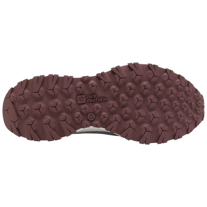 Jack Wolfskin Prelight Texashield Low Tursko