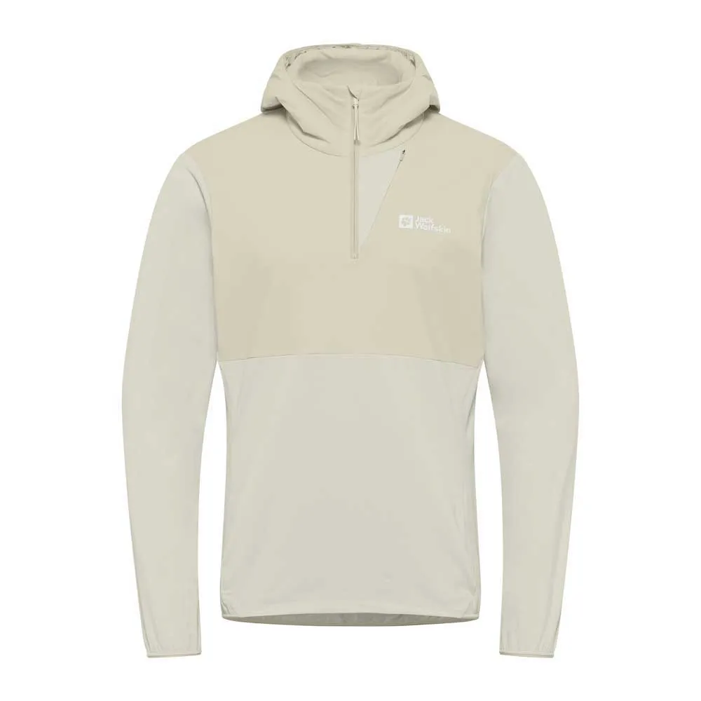 Jack Wolfskin Prelight Trail Hettegenser
