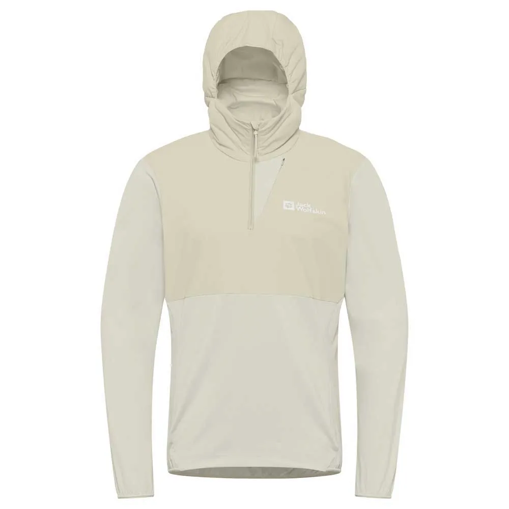 Jack Wolfskin Prelight Trail Hettegenser