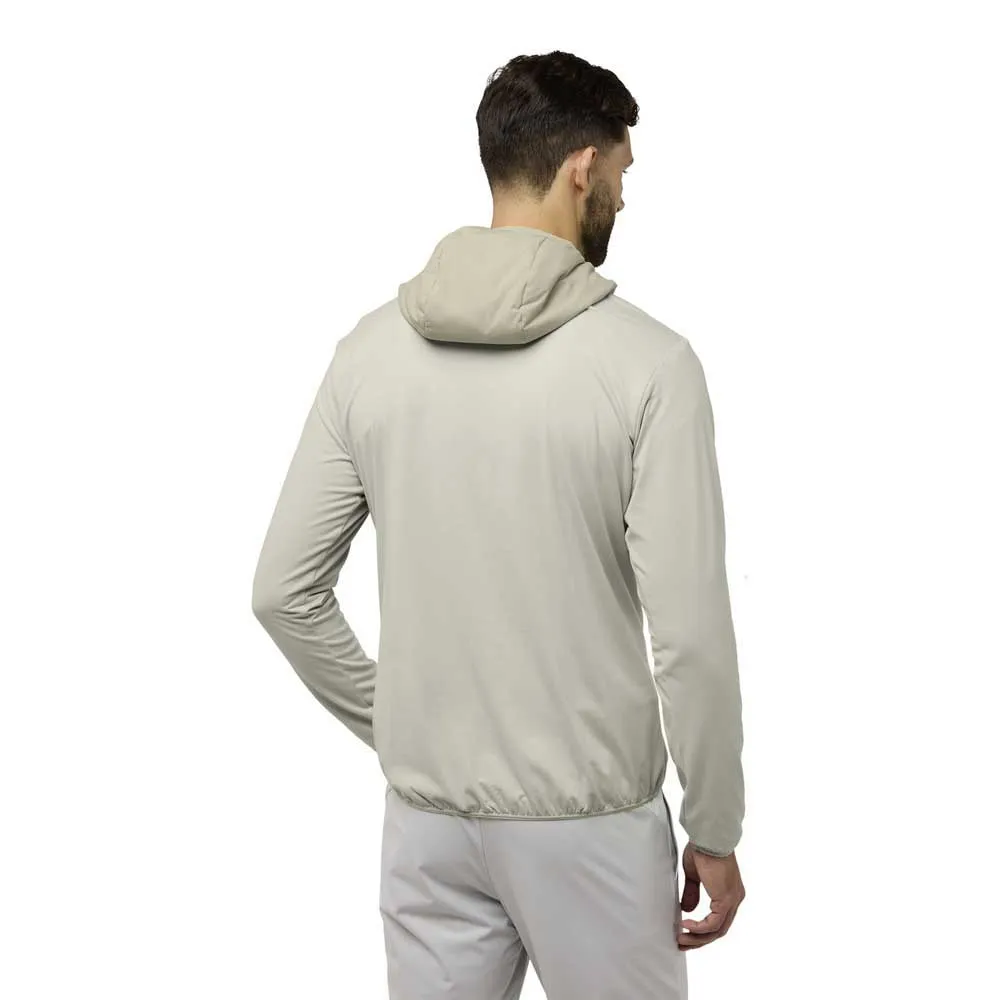 Jack Wolfskin Prelight Trail Hettegenser