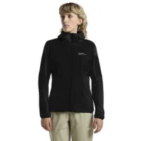 Jack Wolfskin Prelight Trail Jakke Jack Wolfskin Prelight Trail Jakke
