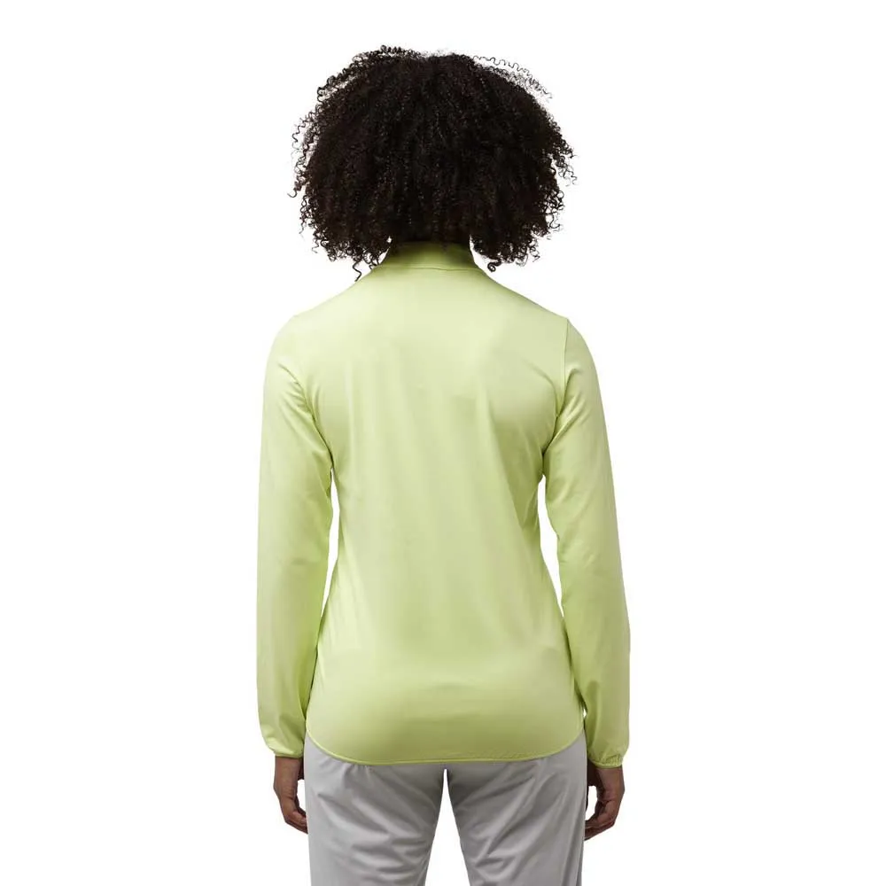 Jack Wolfskin Prelight Trail Jakke Jack Wolfskin Prelight Trail Jakke