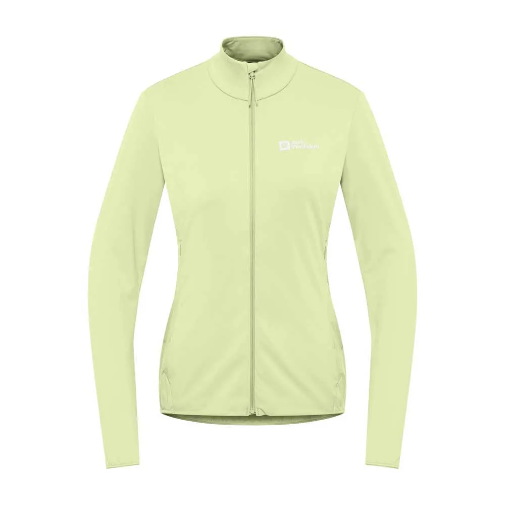 Jack Wolfskin Prelight Trail Jakke Jack Wolfskin Prelight Trail Jakke
