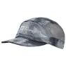 Jack Wolfskin Prelight Vent Cap, Silver grey all over