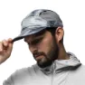 Jack Wolfskin Prelight Vent Cap, Silver grey all over