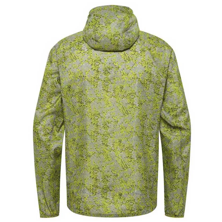 Jack Wolfskin Prelight Wind Jakke Jack Wolfskin Prelight Wind Jakke