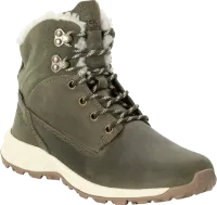 Jack Wolfskin Queenstown City Texapore Fjellklatrestøvler Jack Wolfskin Queenstown City Texapore Fjellklatrestøvler