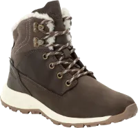 Jack Wolfskin Queenstown City Texapore Fjellklatrestøvler Jack Wolfskin Queenstown City Texapore Fjellklatrestøvler
