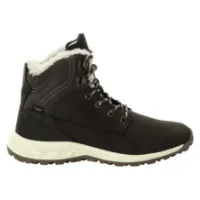 Jack Wolfskin Queenstown City Texapore Fjellklatrestøvler Jack Wolfskin Queenstown City Texapore Fjellklatrestøvler
