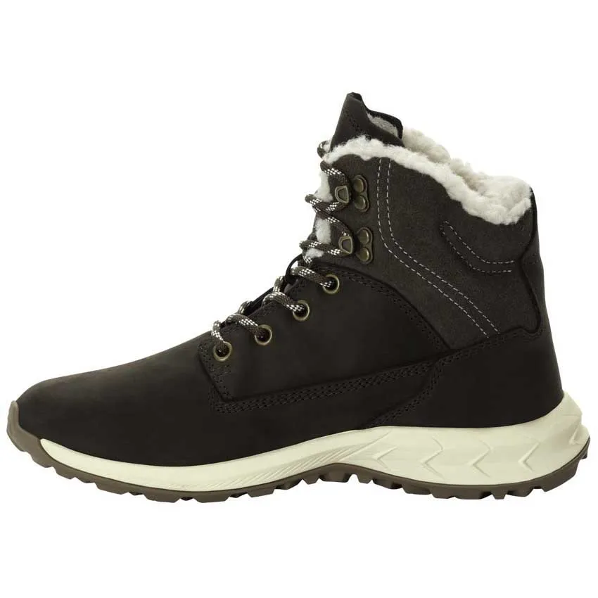 Jack Wolfskin Queenstown City Texapore Fjellklatrestøvler