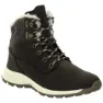 Jack Wolfskin Queenstown City Texapore Fjellklatrestøvler