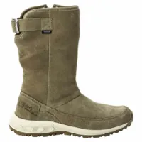 Jack Wolfskin Queenstown Texapore Fjellklatrestøvler