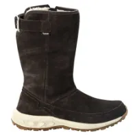 Jack Wolfskin Queenstown Texapore Fjellklatrestøvler