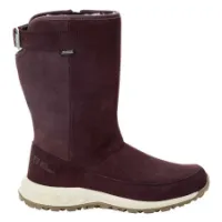 Jack Wolfskin Queenstown Texapore Fjellklatrestøvler Jack Wolfskin Queenstown Texapore Fjellklatrestøvler