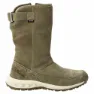 Jack Wolfskin Queenstown Texapore Fjellklatrestøvler