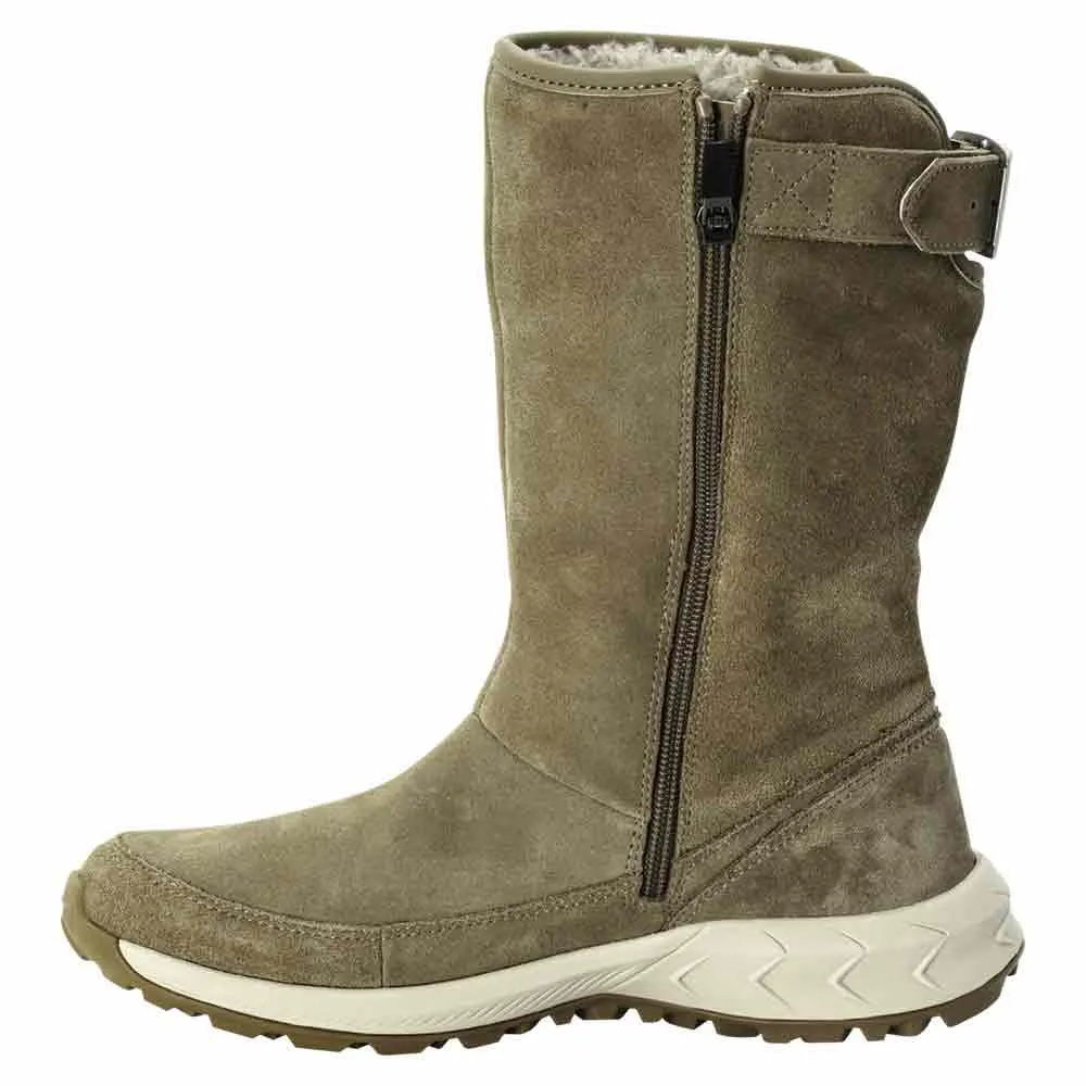 Jack Wolfskin Queenstown Texapore Fjellklatrestøvler