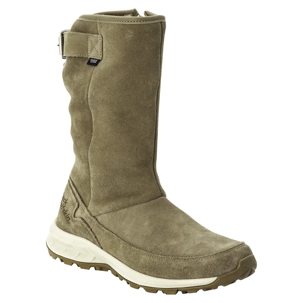 Jack Wolfskin Queenstown Texapore Fjellklatrestøvler