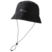 Jack Wolfskin Rain Bucket Hatt