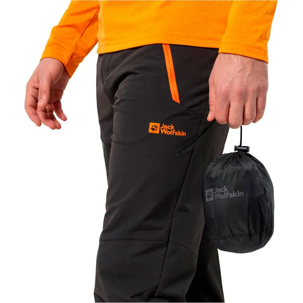 Jack Wolfskin Rainy Day Bukser