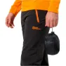 Jack Wolfskin Rainy Day Bukser