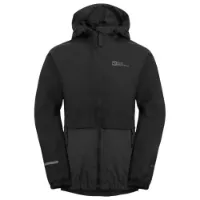 Jack Wolfskin Rainy Days 2l Jakke Jack Wolfskin Rainy Days 2l Jakke
