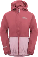 Jack Wolfskin Rainy Days 2l Jakke Jack Wolfskin Rainy Days 2l Jakke