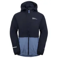 Jack Wolfskin Rainy Days 2l Jakke Jack Wolfskin Rainy Days 2l Jakke