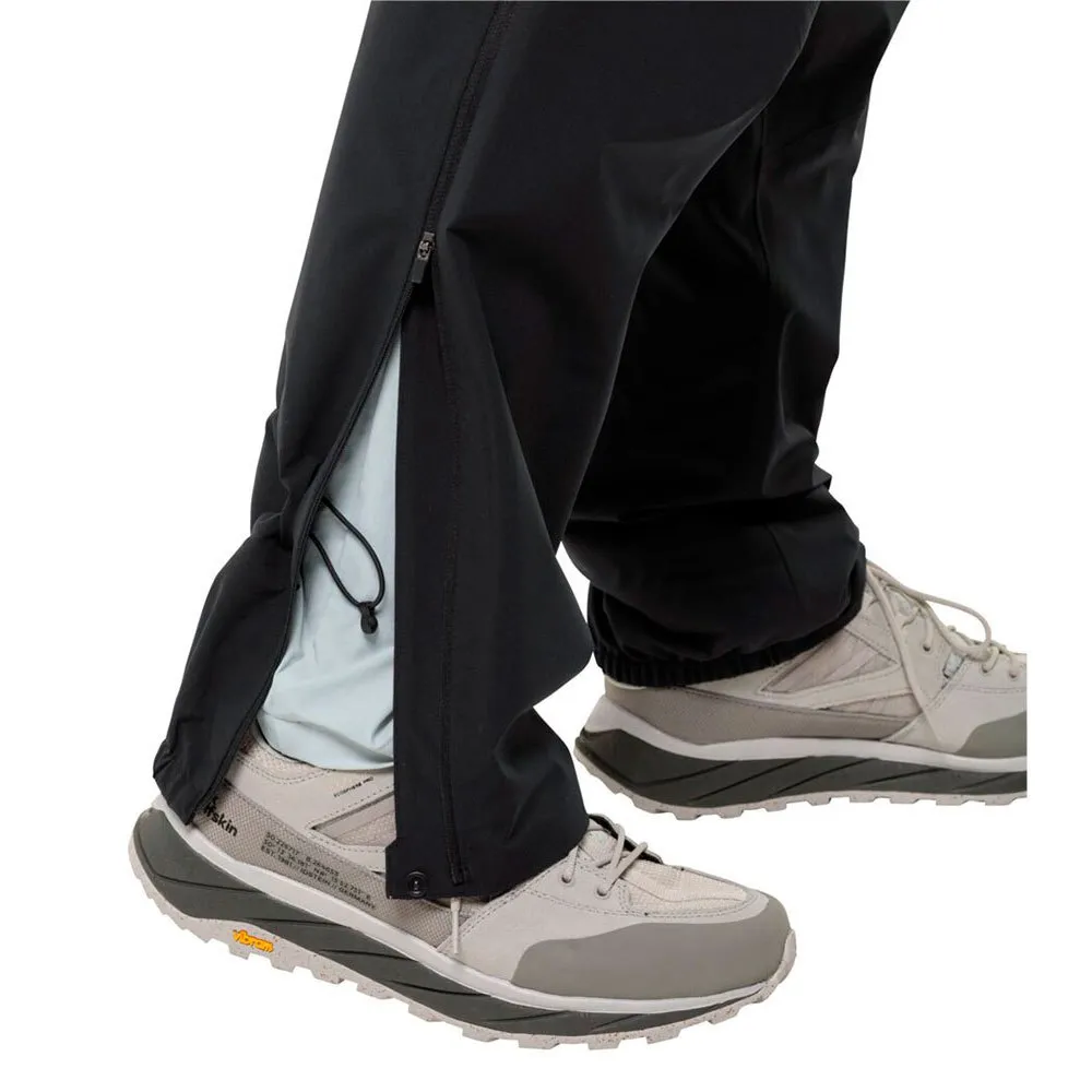 Jack Wolfskin Rainy Days 3l Bukser Jack Wolfskin Rainy Days 3l Bukser
