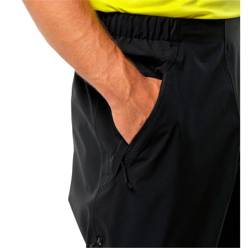 Jack Wolfskin Rainy Days 3l Bukser Jack Wolfskin Rainy Days 3l Bukser
